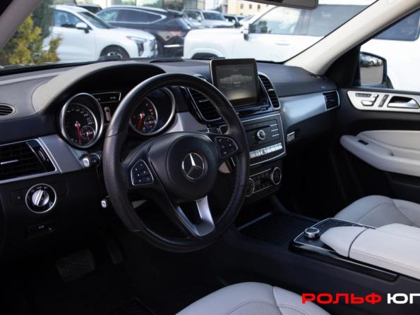 Mercedes-Benz GLS I (X166) с пробегом 2016 года, цена 4 378 000 рублей, 131367 км, внедорожник, Автокод Объявления