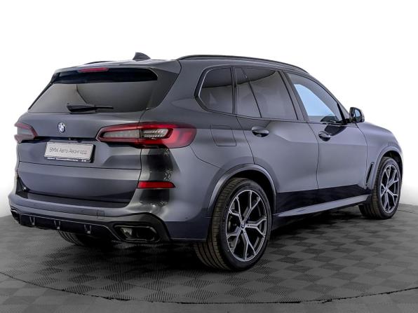 BMW X5 IV (G05/G18) с пробегом 2022 года, цена 9 000 000 рублей, 74112 км, внедорожник, Автокод Объявления