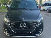 Mercedes-Benz V-Класс III (W447) Рестайлинг 2 Москва  - изображение 18