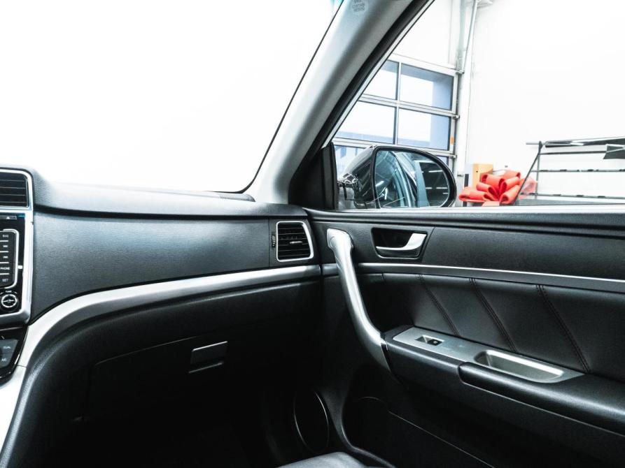 Haval H6 I Красноярск  - изображение 15