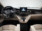 Mercedes-Benz V-Класс III (W447) Москва  - изображение 32