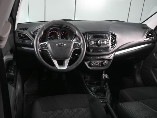 Lada (ВАЗ) Vesta I с пробегом 2019 года, цена 999 000 рублей, 160408 км, универсал, Автокод Объявления