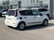 Nissan Note I Рестайлинг Воронеж  - изображение 17
