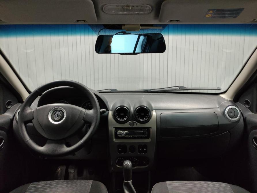 Renault Sandero I Пермь  - изображение 8