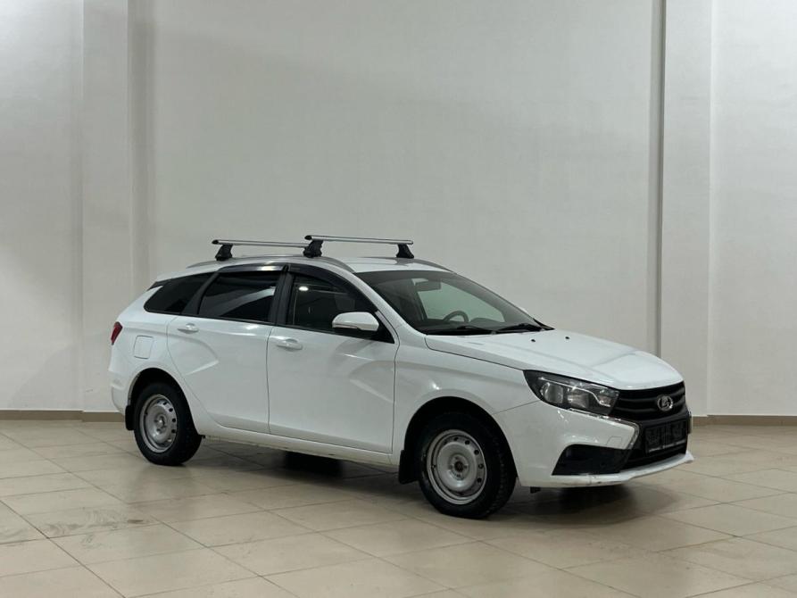 Lada (ВАЗ) Vesta I Екатеринбург  - изображение 4