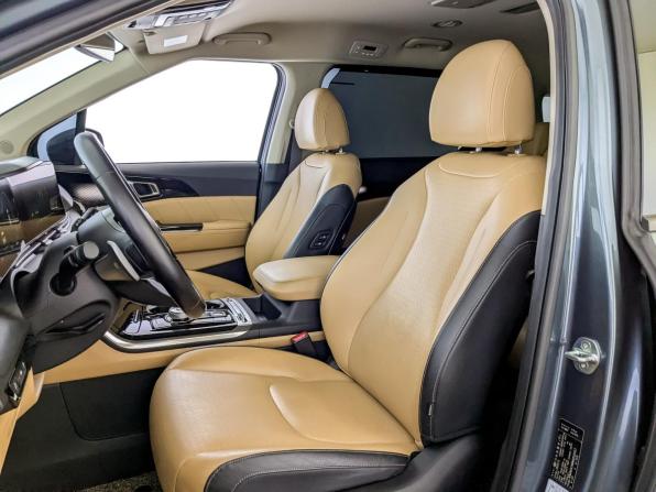 Kia Carnival IV с пробегом 2020 года, цена 3 540 000 рублей, 104342 км, минивэн, Автокод Объявления