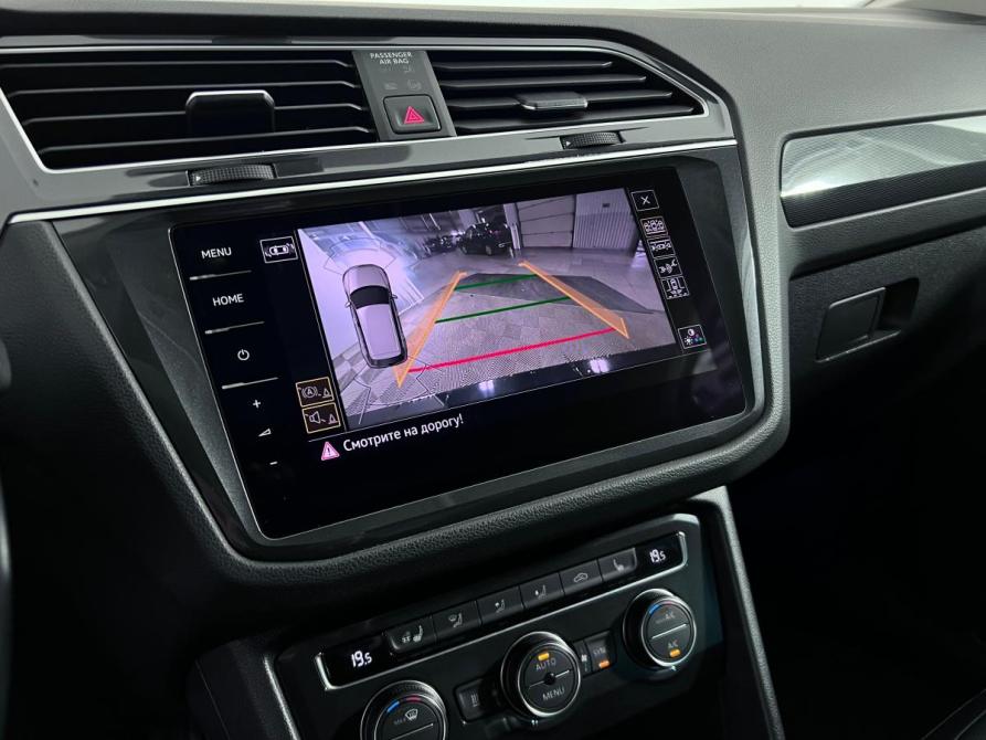 Volkswagen Tiguan II Ростов-на-Дону  - изображение 16