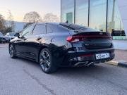 Kia K5 III Санкт-Петербург  - изображение 14