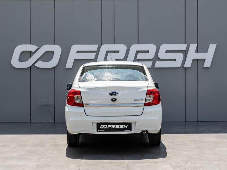 Datsun on-DO I Краснодар  - изображение 4