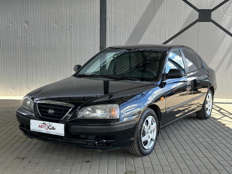Hyundai Elantra III (XD2) Рестайлинг Тамбов  - изображение 4