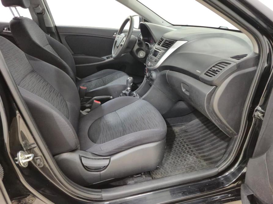 Hyundai Solaris I Рестайлинг Альметьевск  - изображение 16