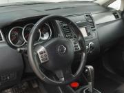 Nissan Tiida I Рестайлинг Новосибирск  - изображение 30