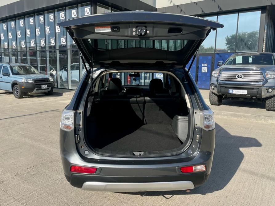 Mitsubishi Outlander III Краснодар  - изображение 5