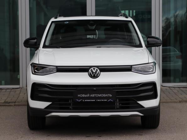 Volkswagen Tharu XR с пробегом 2026 года, цена 3 300 000 рублей, 34 км, внедорожник, Автокод Объявления