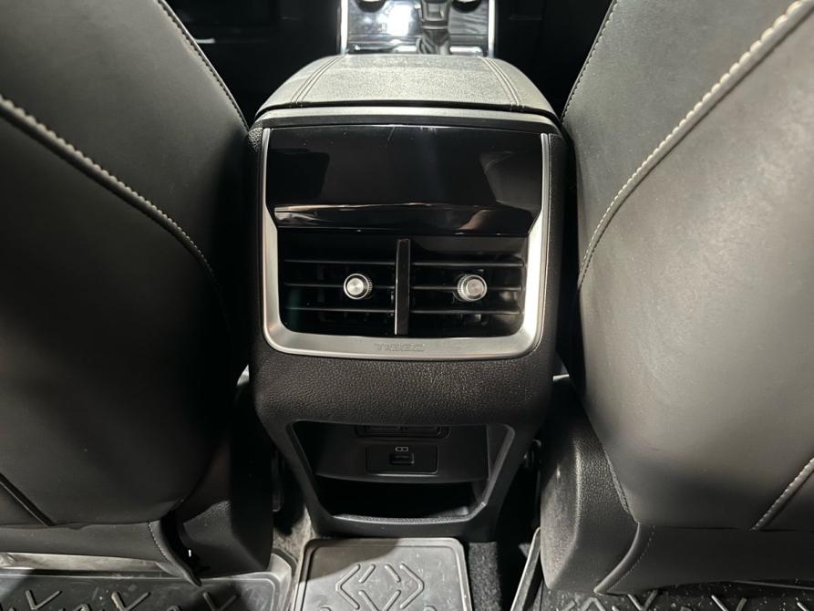 Chery Tiggo 8 I Пермь  - изображение 15