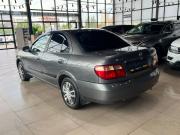 Nissan Almera II (N16) Рестайлинг Оренбург  - изображение 24