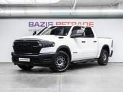 Ram 1500 V Рестайлинг Тюмень  - изображение 24