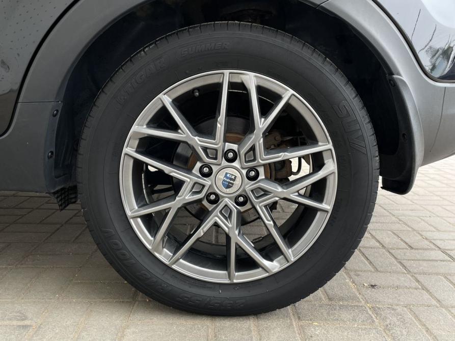 Kia Sportage III Тамбов  - изображение 21