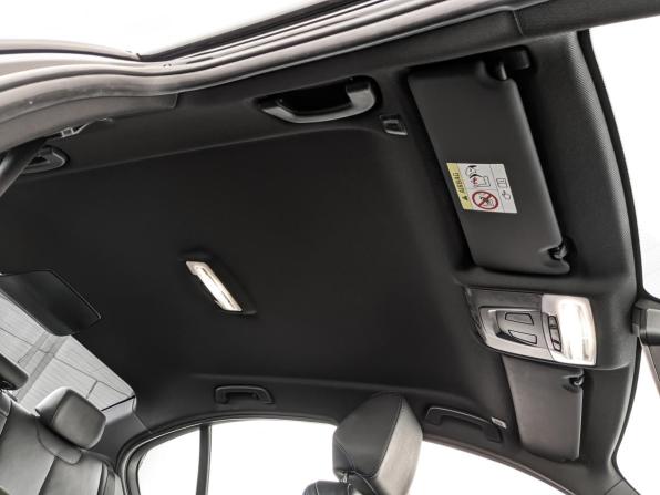 BMW 3 серии VI (F3x) Рестайлинг с пробегом 2018 года, цена 2 850 000 рублей, 113479 км, седан, Автокод Объявления