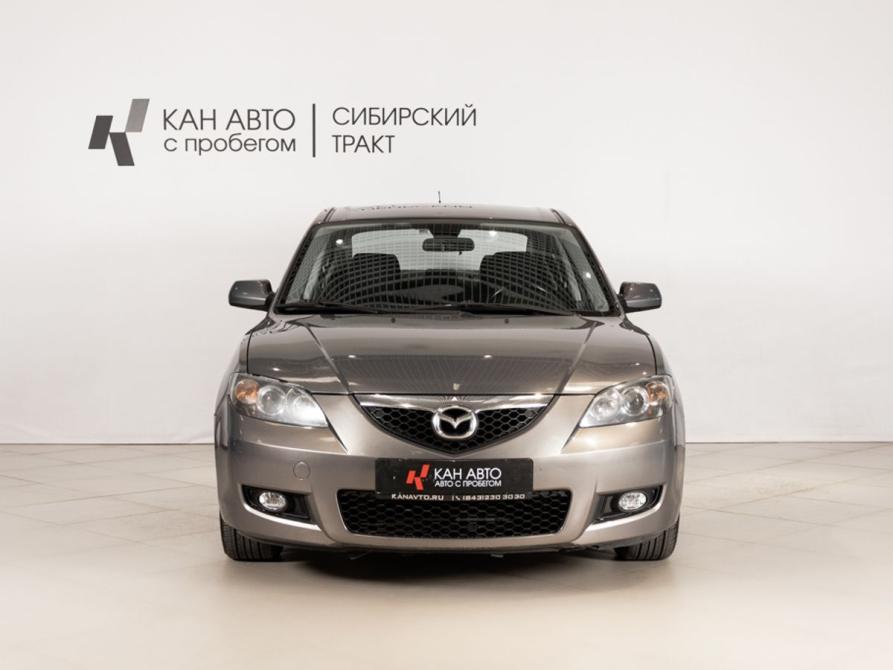 Mazda 3 I (BK) Рестайлинг Казань  - изображение 2