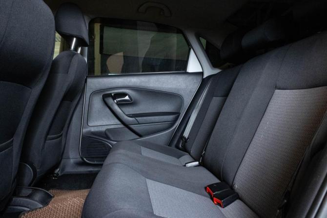 Volkswagen Polo V с пробегом 2014 года, цена 739 000 рублей, 147111 км, седан, Автокод Объявления