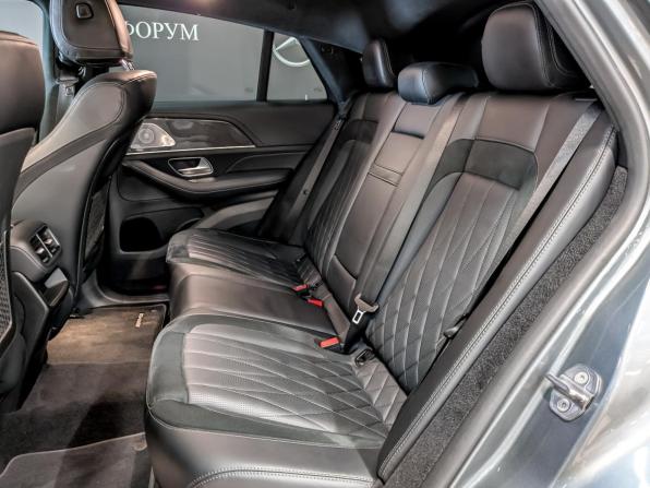 Mercedes-Benz GLE Coupe AMG II (C167) с пробегом 2021 года, цена 11 186 500 рублей, 57100 км, внедорожник, Автокод Объявления