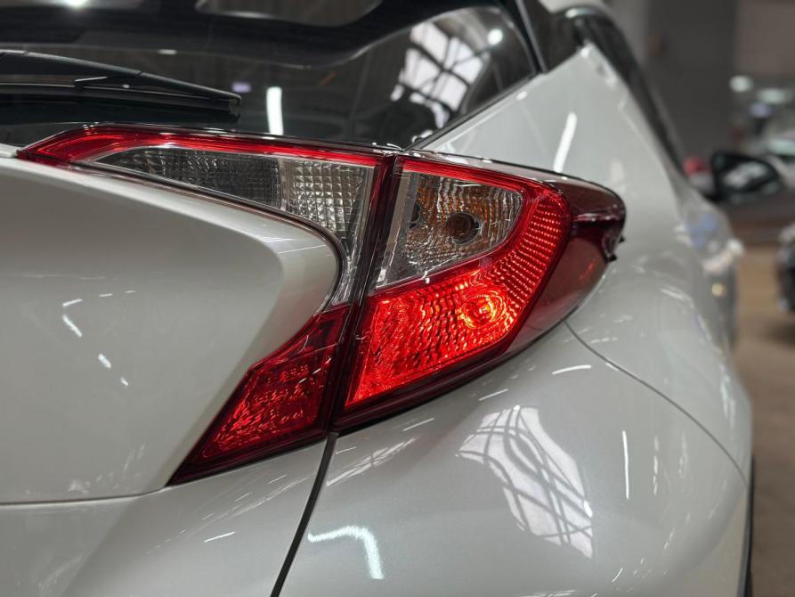 Toyota C-HR I Набережные Челны  - изображение 10