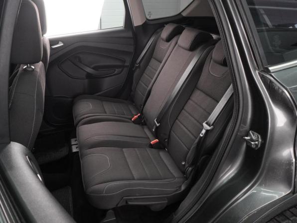 Ford Kuga II с пробегом 2014 года, цена 1 349 000 рублей, 174250 км, внедорожник, Автокод Объявления