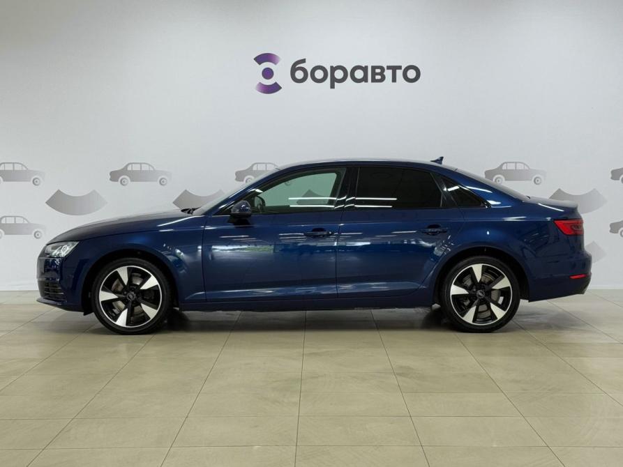 Audi A4 V (B9) Ставрополь  - изображение 5