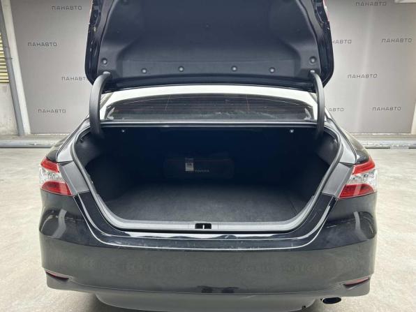 Toyota Camry VIII (XV70) с пробегом 2020 года, цена 2 897 000 рублей, 127998 км, седан, Автокод Объявления