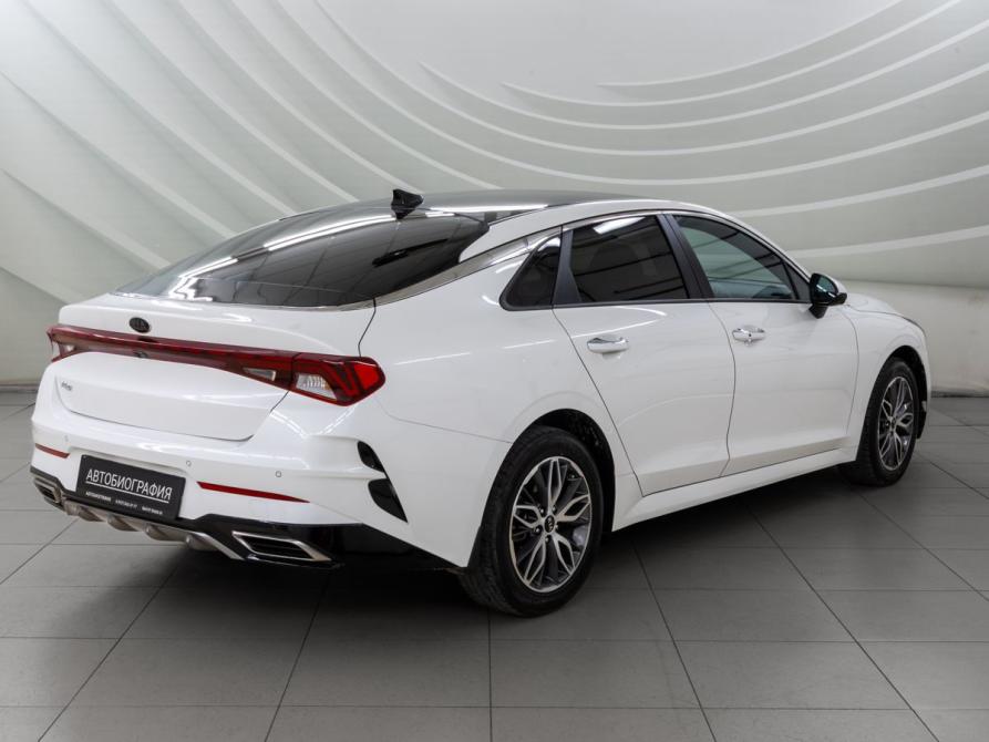 Kia K5 III Волгоград  - изображение 7