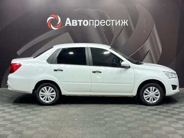 Datsun on-DO I Рестайлинг с пробегом 2020 года, цена 490 000 рублей, 104000 км, седан, Автокод Объявления