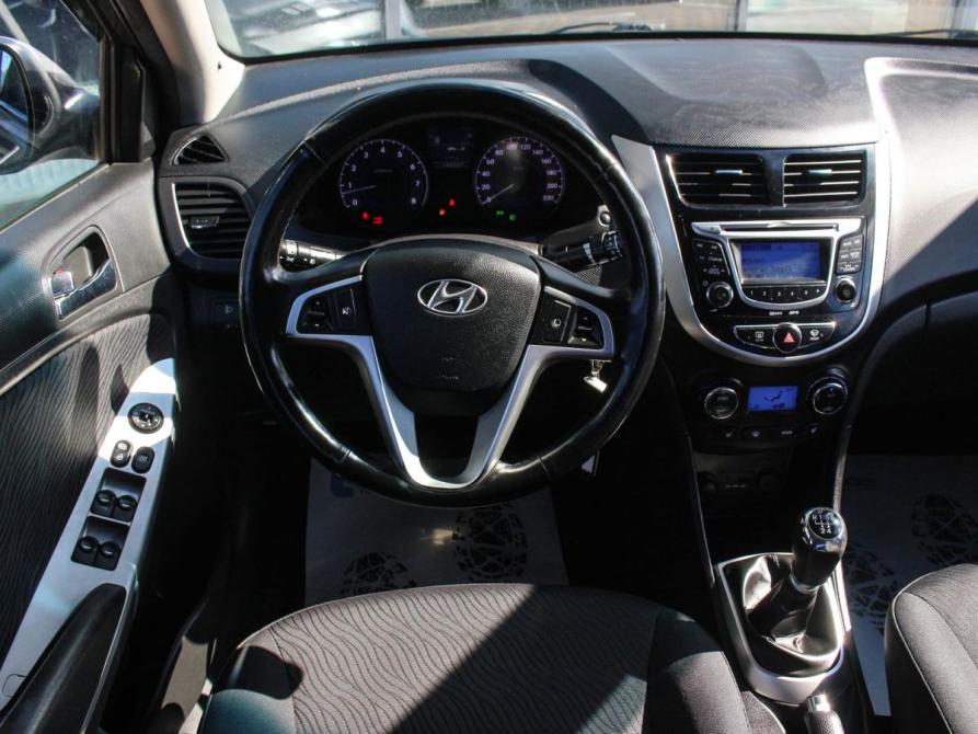 Hyundai Solaris I Калуга  - изображение 8