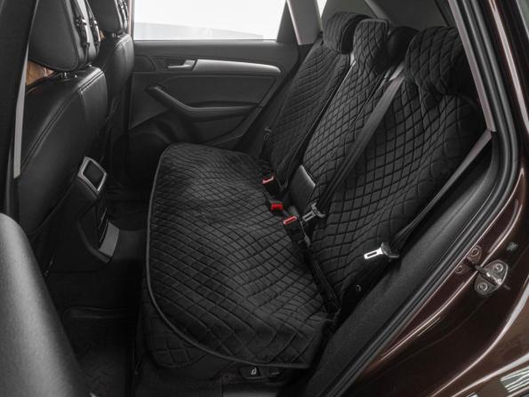 Audi Q5 I (8R) Рестайлинг с пробегом 2015 года, цена 2 149 000 рублей, 220332 км, внедорожник, Автокод Объявления