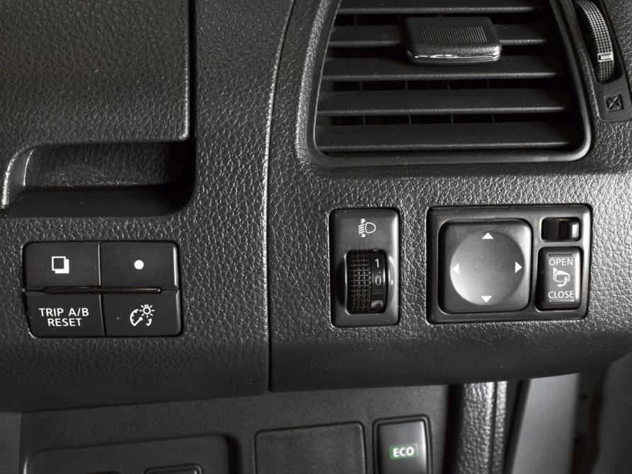 Nissan Serena IV (C26) Кемерово  - изображение 17