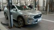 Haval F7 I Санкт-Петербург  - изображение 7