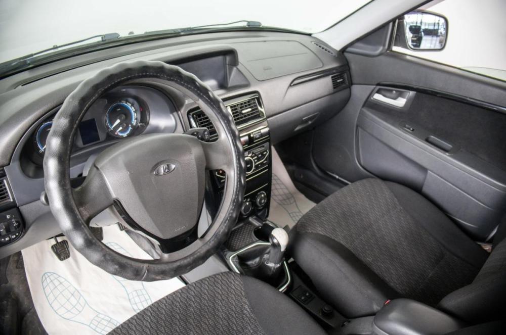 Lada (ВАЗ) Priora I Рестайлинг Пермь  - изображение 8
