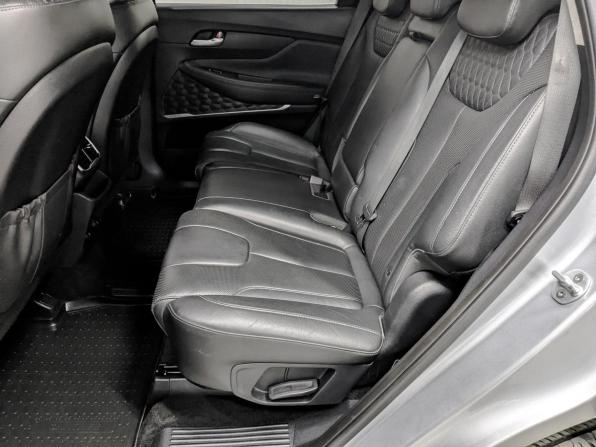 Hyundai Santa Fe IV с пробегом 2018 года, цена 2 725 000 рублей, 133586 км, внедорожник, Автокод Объявления