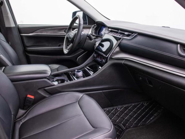 Jeep Grand Cherokee V (WL) с пробегом 2021 года, цена 4 990 000 рублей, 68120 км, внедорожник, Автокод Объявления