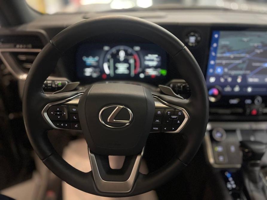 Lexus GX III Тюмень  - изображение 17