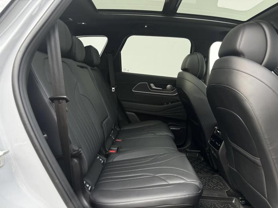 Chery Tiggo 9 I Москва  - изображение 11