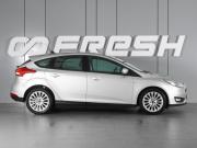 Ford Focus III Рестайлинг Минеральные Воды  - изображение 22