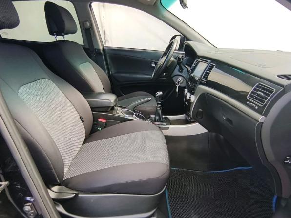 SsangYong Actyon II с пробегом 2013 года, цена 950 000 рублей, 164406 км, внедорожник, Автокод Объявления