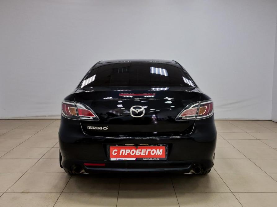 Mazda 6 II (GH) Рестайлинг Альметьевск  - изображение 6