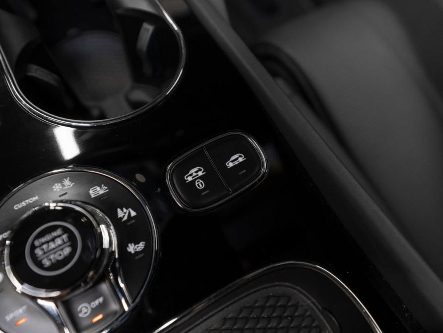 Bentley Bentayga I Рестайлинг Москва  - изображение 29