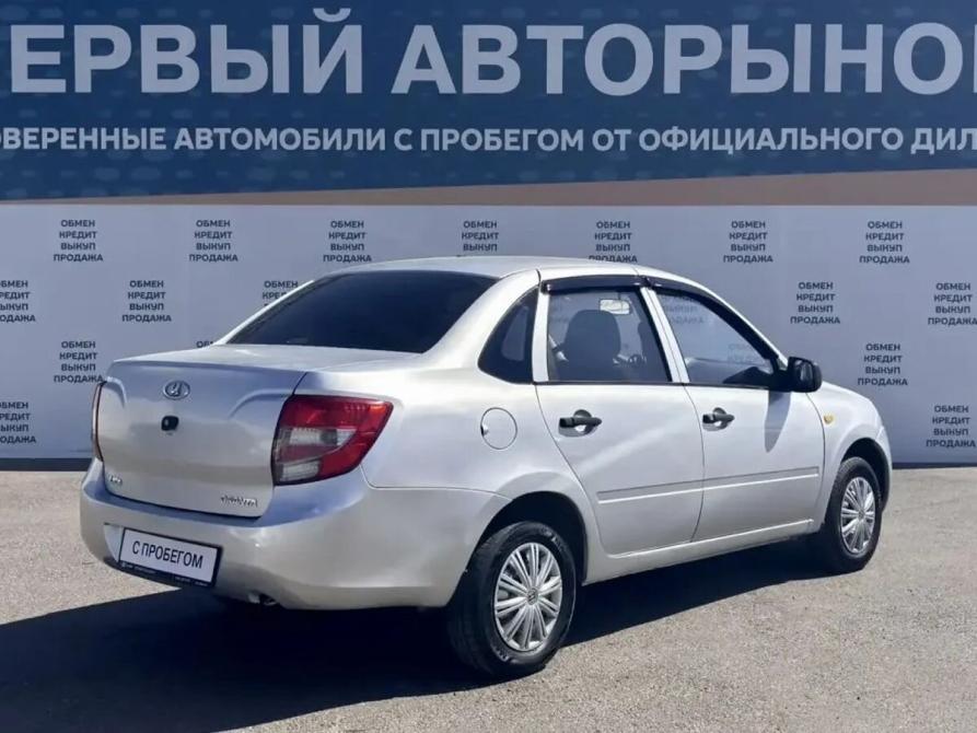 Lada (ВАЗ) Granta I Краснодар  - изображение 5