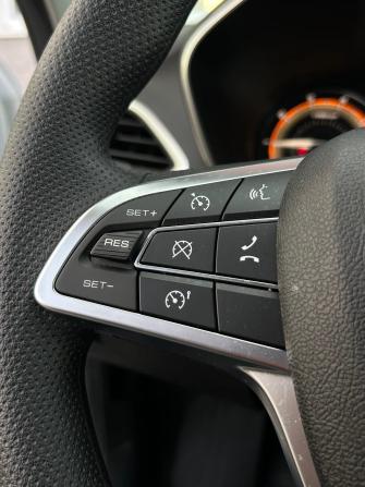 Lada (ВАЗ) Vesta I Рестайлинг (NG) с пробегом 2024 года, цена 1 290 000 рублей, 30794 км, седан, Автокод Объявления