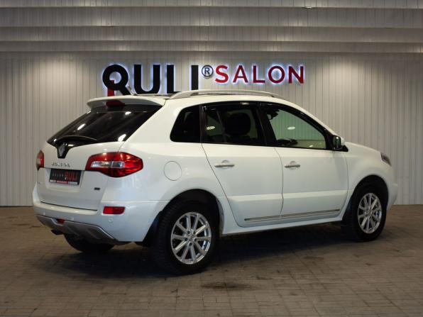 Renault Koleos I Рестайлинг 2 с пробегом 2013 года, цена 1 299 000 рублей, 148937 км, внедорожник, Автокод Объявления