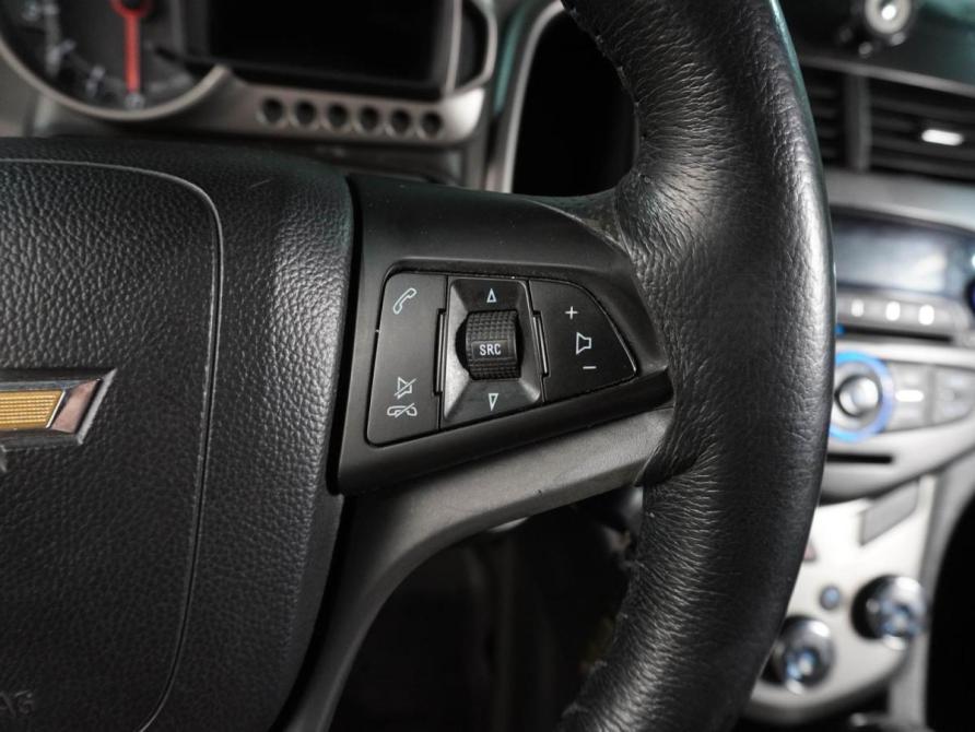 Chevrolet Aveo II Воронеж  - изображение 16