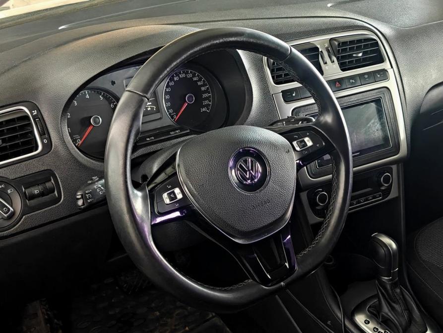 Volkswagen Polo V Рестайлинг Москва  - изображение 12